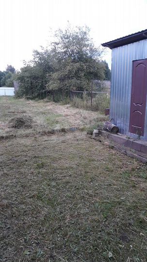 Участок 10 сот. (ИЖС)