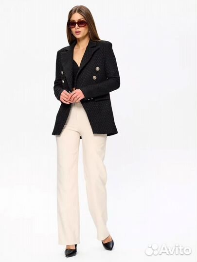 Пиджак новый