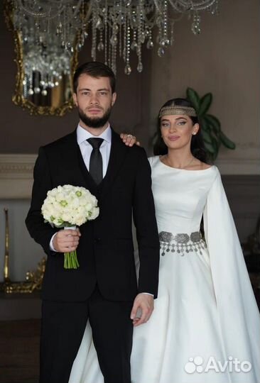 Свадебный фотограф