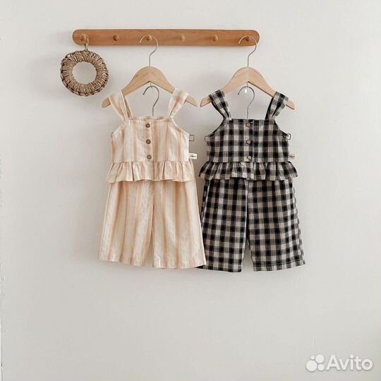 Костюм комплект детский