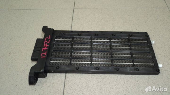 Радиатор отопителя Jeep Grand Cherokee 4 (WK2)