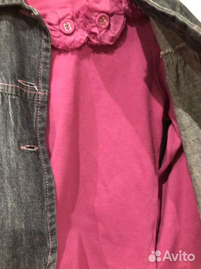 Комплект для девочки