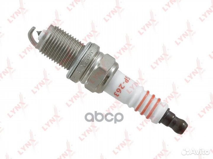 Свеча зажигания 6bjsir11 (Iridium) 0,059 SP263