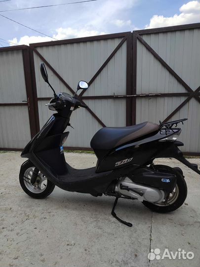 Скутер Honda DIO AF-68 из Японии кредит, рассрочка