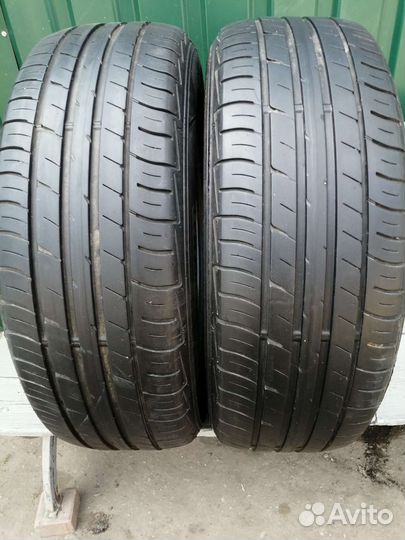 Falken ZIEX ZE914A Ecorun 225/60 R17