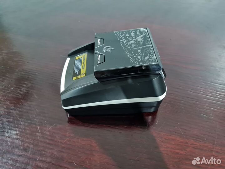 Детектор банкнот mertech D-20A Promatic