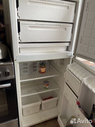 Холодильник