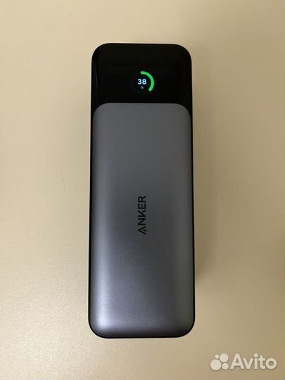 Anker 737, 140w, 24k