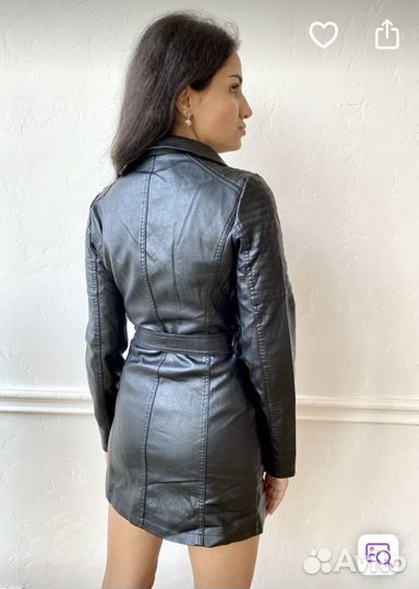 Плащ женский