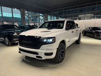 RAM 1500 5.7 AT, 2023, 86 км, с пробегом, цена 11 850 000 руб.