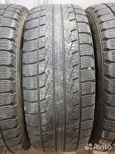 Nexen Winguard Ice 195/65 R15 91Q