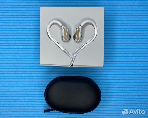 Гарнитура xiami MI оригинал