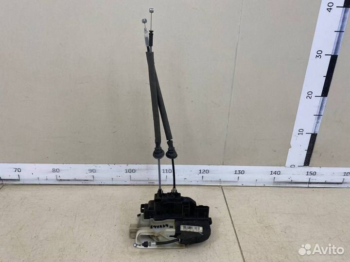 Замок двери передней правой Hyundai Elantra HD 200