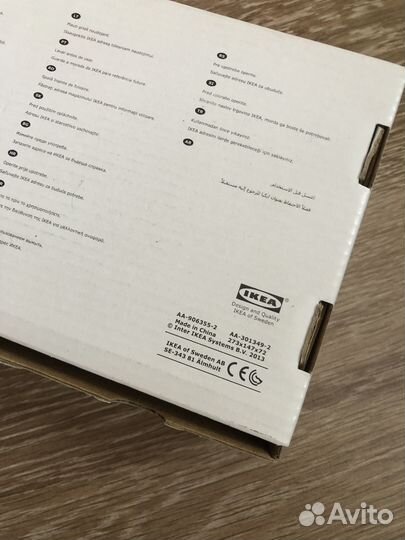 Детская посуда икеа дуктиг