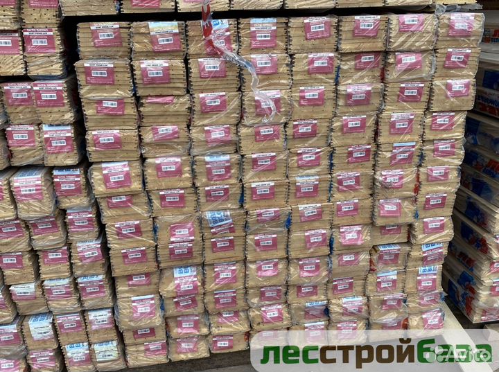 Вагонка штиль