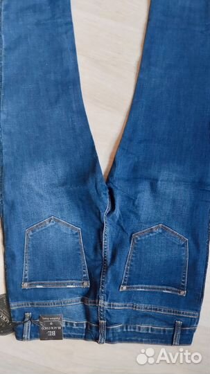 Джинсы