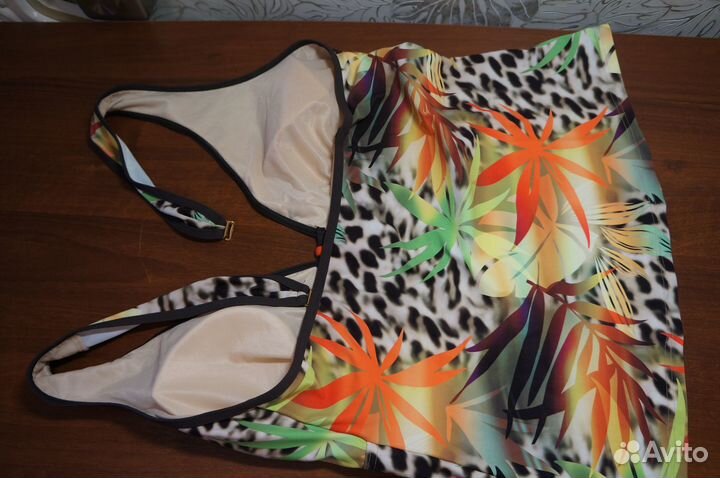 Купальник 48-50 (E) танкини Германия