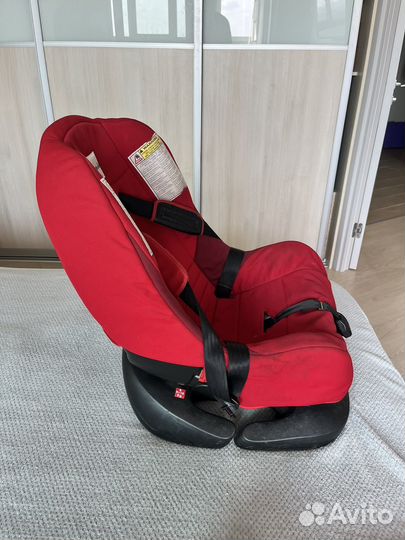 Детское кресло inglesina 9-18кг