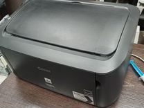 Canon LBP6000B принтер лазерный ч/б