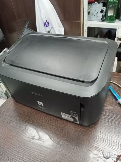 Canon LBP6000B принтер лазерный ч/б