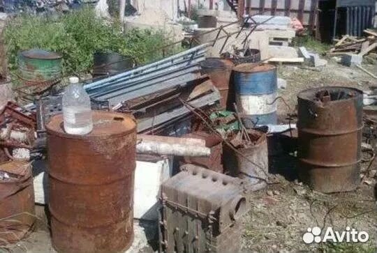 Сдать Металлолом. Вывоз металлолома. Скупка лома
