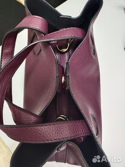 Сумка женская 2в1