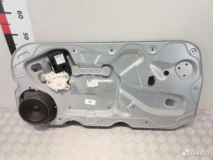 Стеклоподъемник для Ford Focus 2