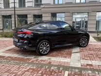 BMW X6 3.0 AT, 2021, 23 700 км, с пробегом, цена 9 200 000 руб.