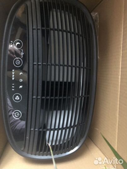 Очиститель воздуха tefal