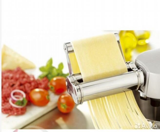 Насадка для приготовления пасты kenwood