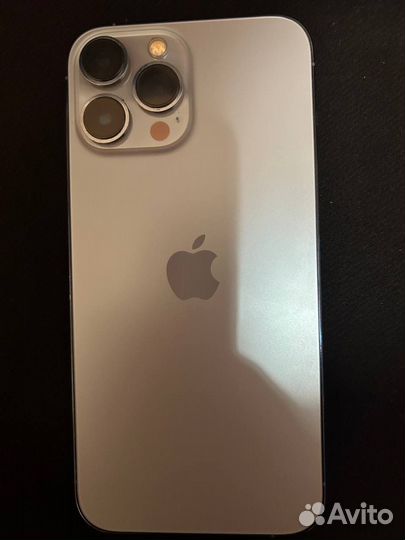 iPhone 13 Pro Max, 256 ГБ