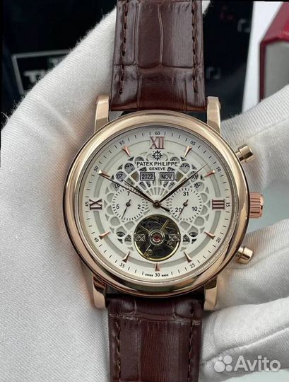 Мужские часы Patek Philippe