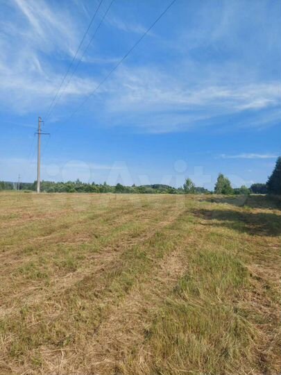 Участок 5,3 га (СНТ, ДНП)