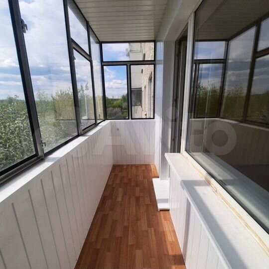 1-к. квартира, 37,5 м², 2/9 эт.