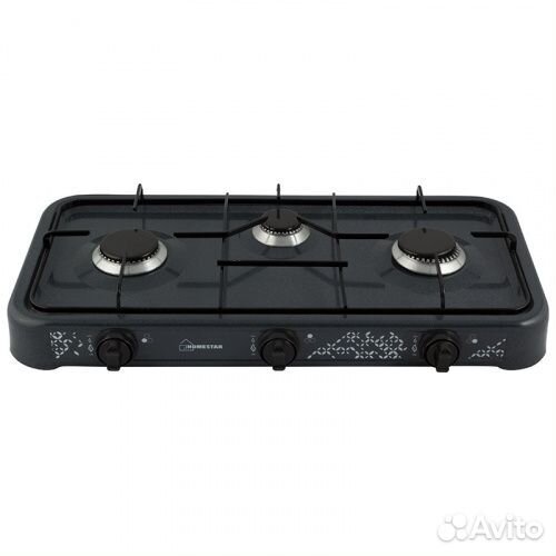 Плита газовая HomeStar HS-1203