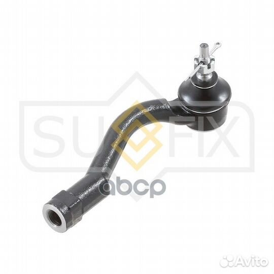 Наконечник рулевой тяги прав SE1622 sufix