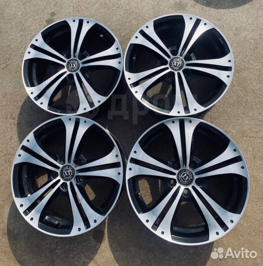 Продам литые диски