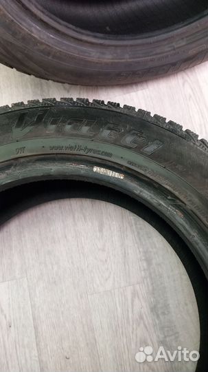 Viatti Vettore Brina V-525 16/105 R55