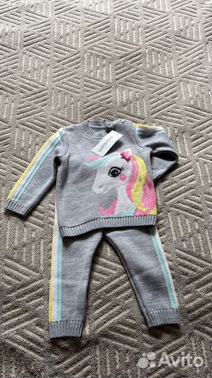 Вещи для девочки