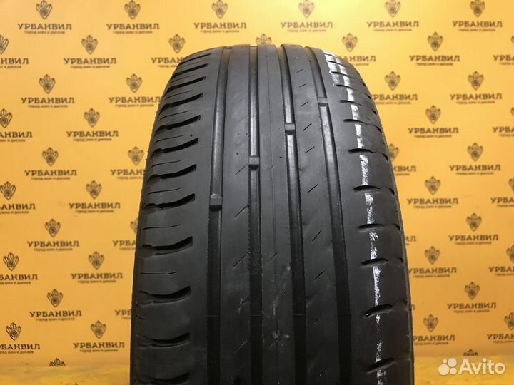 Nokian Tyres Hakka Green 175/65 R14 82T