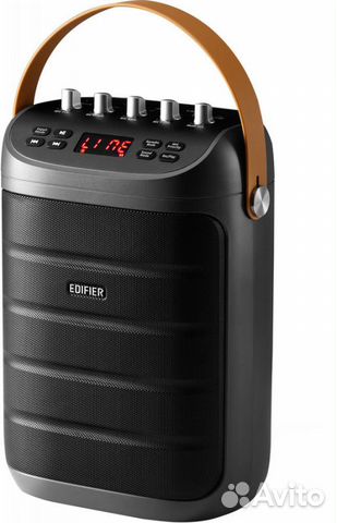 Портативная акустика Edifier PK305