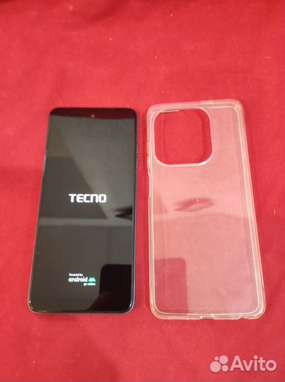 TECNO Spark Go 2024, 4/128 ГБ