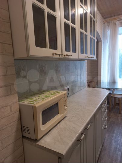 2-к. квартира, 67 м², 5/7 эт.