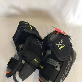 Налокотники хоккейные CCM Tacks XF Pro, XF SR