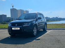 Suzuki Grand Vitara 2.0 MT, 2008, 206 426 км, с пробегом, цена 920 000 руб.