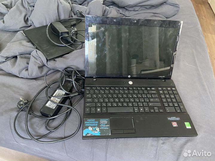 Ноутбук lenovo