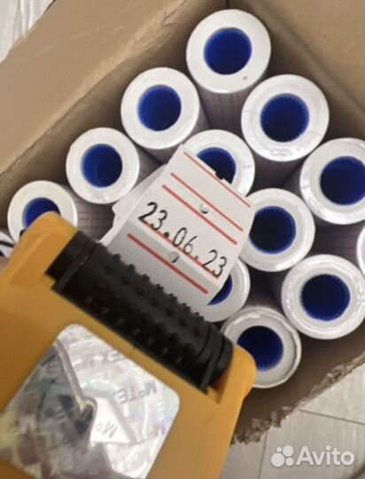 Стикера для цен, наклейки