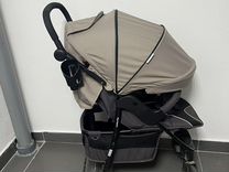 Матрас babyton comfort plus