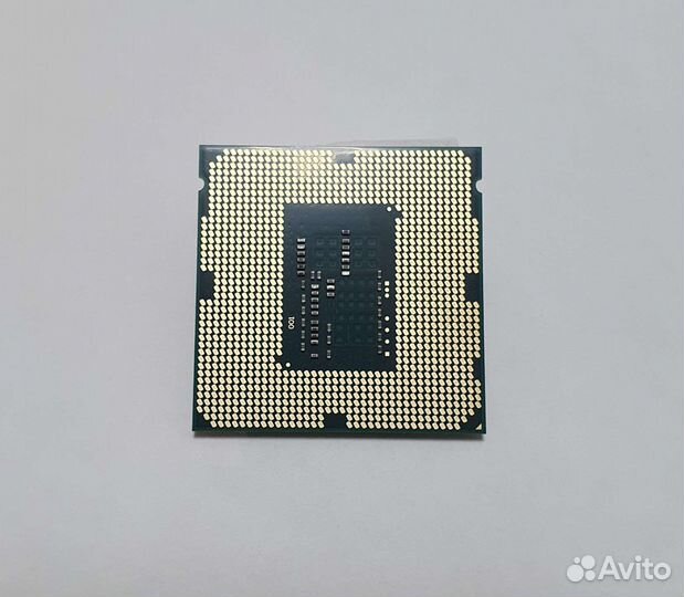Процессор celeron G1850 LGA1150