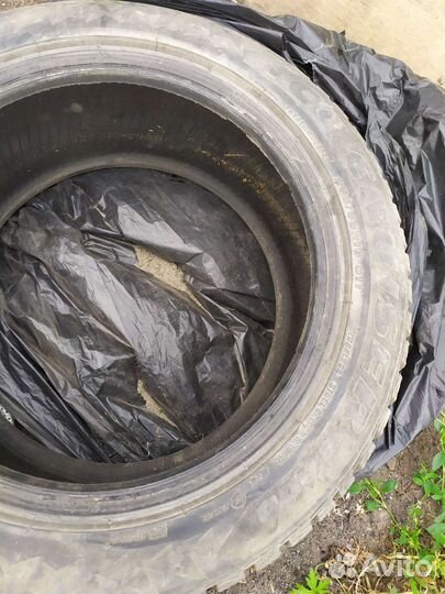 Bridgestone Ice Cruiser 5000 255/55 R16